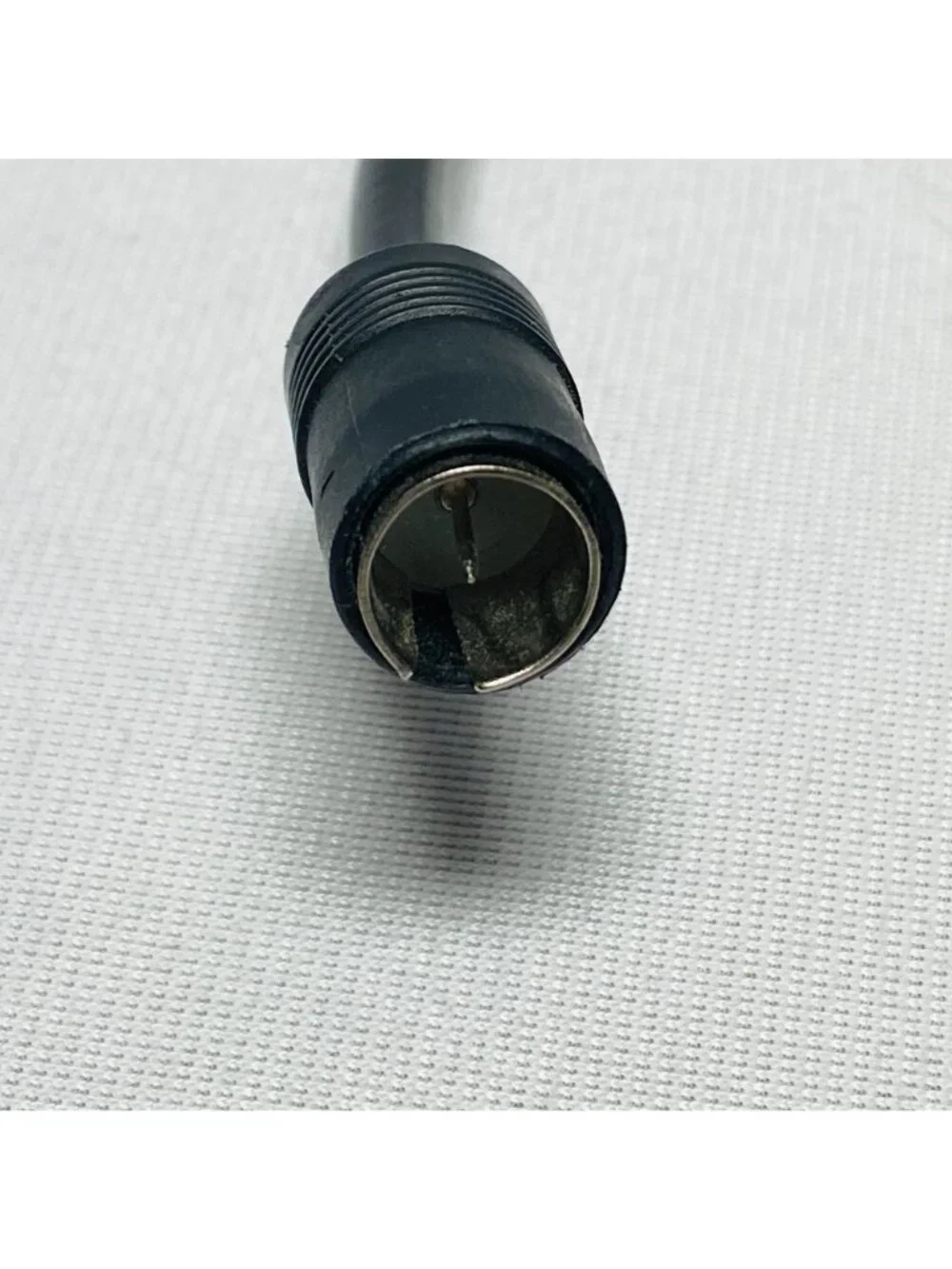 Sega compatible rf